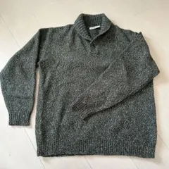 INTERMEZZO セーター　ニット