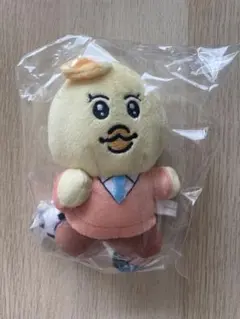 一番くじ おぱんちゅうさぎ んぽちゃむ 可哀想に！ えんじょい スクールライフ