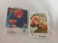 【本日限定値下げ】あんスタ 月永レオ ぱしゃこれ エモカ