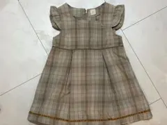 Cottoli コトリ　ワンピース　95cm フォーマル◎