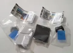 PlayStation ヒストリーコレクション プレステ4・5 ガチャガチャ