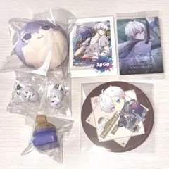 逢坂壮五 まとめ売り