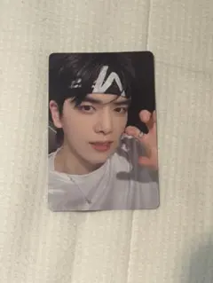 THEBOYZ ドボイズヨンフン THE BLAZE 入場 特典トレカ東京