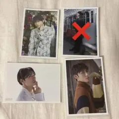 超特急　髙松アロハ　生写真