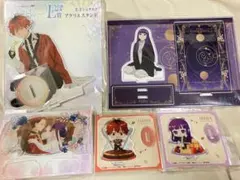 葬送のフリーレン　アクリルスタンド　まとめ売り