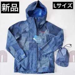 新品未使用タグ付き　コロンビア　マウンテンパーカー アウター　Lサイズ