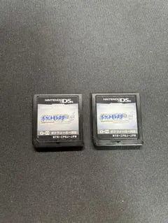 ポケモン 銀 ソウルシルバー カセット ニンテンドーDS用 - メルカリ