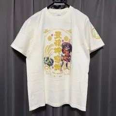 TOKYOHEMPCONNECTION THC NOIZE LOGO Tシャツ - メルカリ