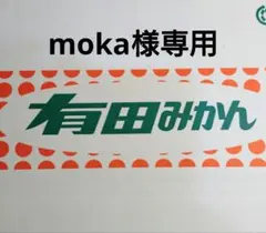 moka様専用 訳あり木塾由良早生 小さ目 3.0キロ入 16-1
