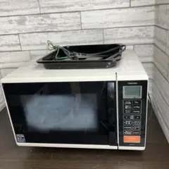 ER-YK3 オーブンレンジ 東芝 ER-YK3-W ヤマダ電機オリジナルモデル 石窯オーブンレンジ(17L