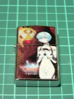 Zippo ラブライブ 東條希 ジッポライター - メルカリ