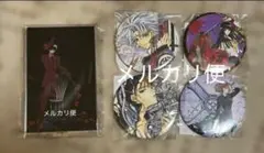 clamp 皇昴流 切符 clamp展 きっぷ 東京BABYLON - メルカリ