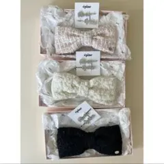 ヘアアクセサリー epine barrette & Pin set box black 2026年最新】epine レディース ヘアアクセサリー その他の人気アイテム