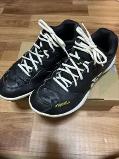 YONEX バドミントンシューズ 65 Z ブラックのサムネイル
