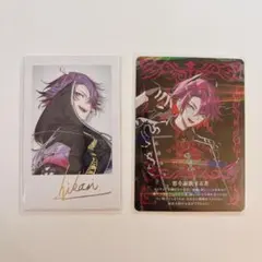 にじさんじ VOLTACTION 渡会雲雀