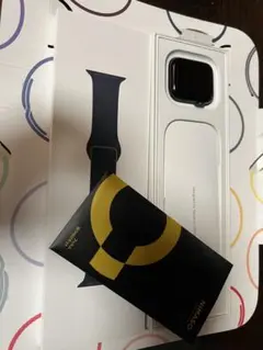 Apple Watch SE 本体＋バンド 第2世代