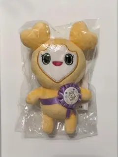 GMMTV CERI DOLL KEYCHAIN AOUBOOM - メルカリ