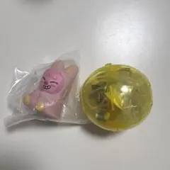 skzooトゥエッキガチャガチャ　スキズ　チャンビン