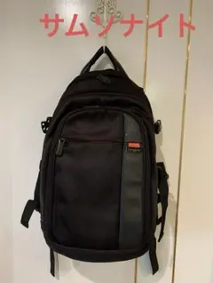 サムソナイトSamsoniteリュック　黒 メンズ　ビジネスリュック