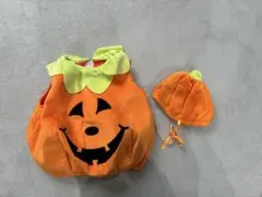 カボチャ　ハロウィン