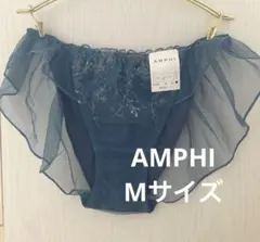 AMPHI フレアショーツ Mサイズのサムネイル