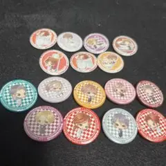 ブラザーズコンフリクト