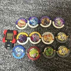 ポケモンバトリオ