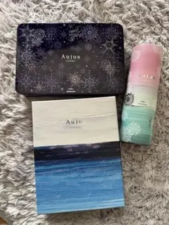 お値下げしました☆3点セット☆Aujua ヘアケアセット