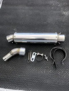 カワサキ Ninja ニンジャ400R 用BEAMS ビームス スリップオン Webike | BEAMS ビームス R-EVO2 スリップオンマフラー ニンジャ