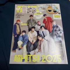 mini 1月号　増刊号