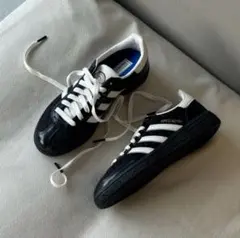 【貴重品・即完品】adidas スペツィアル the blue trio