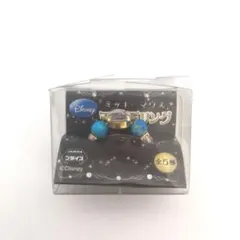 新品　ディズニー　ミッキーマウス　天然石リング　指輪