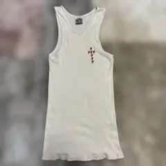 2026年最新】CHROME HEARTS メンズ タンクトップ・ノースリーブ