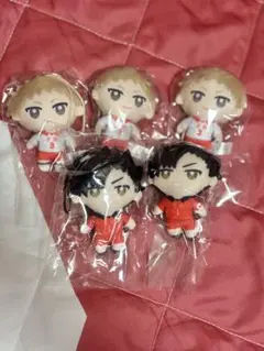 ハイキュー！！かぷっこふれんず2