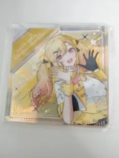 プロセカ　感謝祭　天馬咲希　アクリルブロック