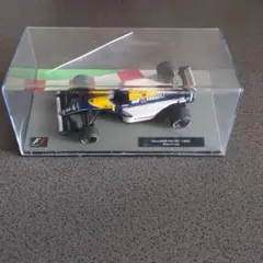 1/43 アンドレア モーダ S921 モナコGP 1992 ロベルト モレノ - メルカリ