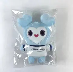 TWICE ナヨン 10周年 ポップアップ ぬいぐるみ ①