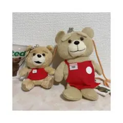 2026年最新】ted テッド キーホルダーの人気アイテム - メルカリ