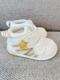 【美品】IFMEファーストシューズ12.0cm