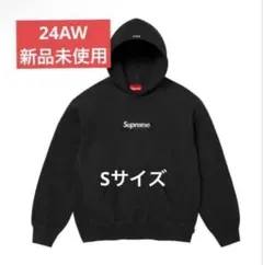 2025年最新】supreme ボックスロゴパーカーの人気アイテム - メルカリ