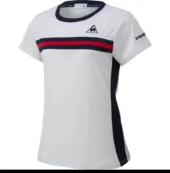 ★更にお値下げ❢オススメ★ルコックスポルティフ 半袖ゲームシャツ