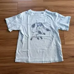 UNIQLO ポケモンTシャツ　グレイシア　130