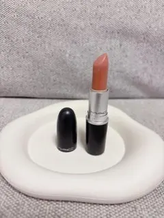 【美品】MAC リップスティック チェリッシュのサムネイル