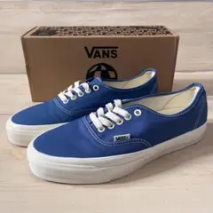 バンズ オーセンティック リイシュー 44 27cm