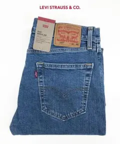US企画 Levis 505レギュラーREGULAR 505-1454/31