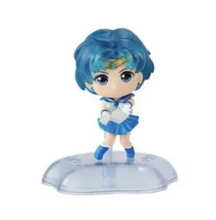 セーラームーンTwinkle Statue マーキュリー