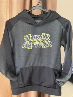 Under Armour アンダーアーマー　パーカー YXL 160
