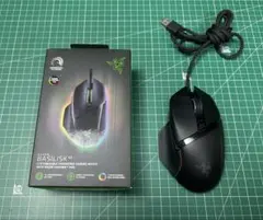 Razer Basilisk V3 Pro ワイヤレスゲーミング 保管整理品 - メルカリ