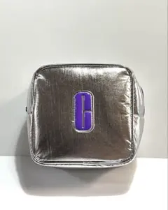 クリニーク ギフトセット　ポーチ