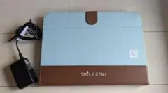 スマイルゼミ小学生コース 専用タブレット 再入会用 初期化済み